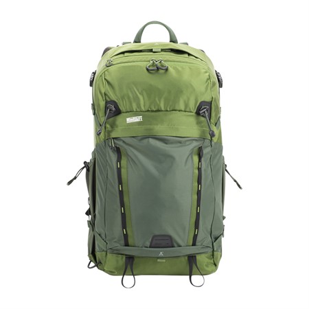 MindShift Gear BackLight 36L Ryggsäck Green